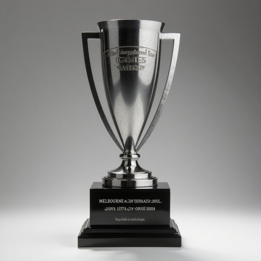 Melbourne International Games Week