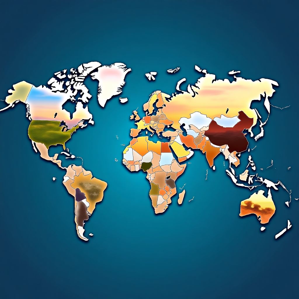 Global Marketing