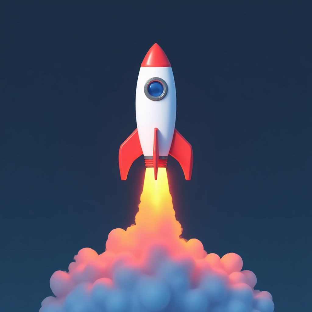 Launch