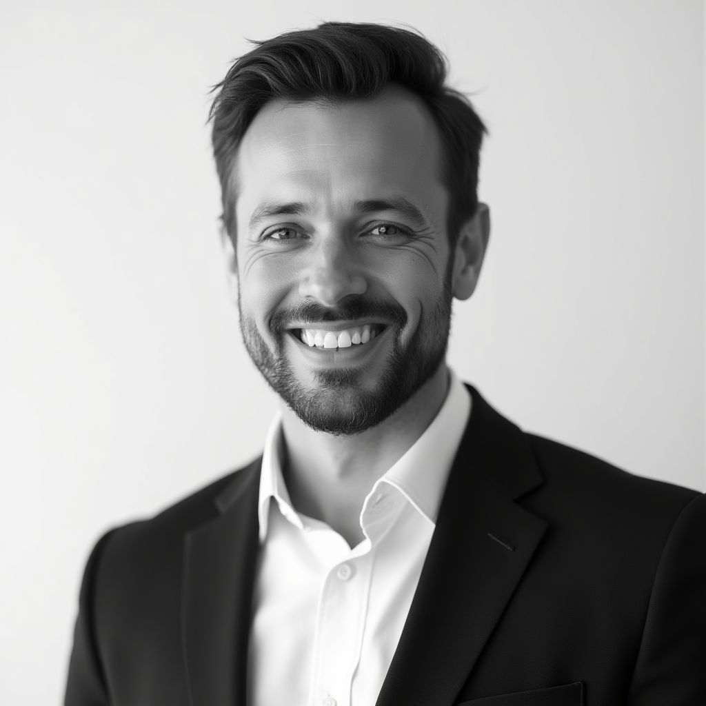 Ryan Mitchell